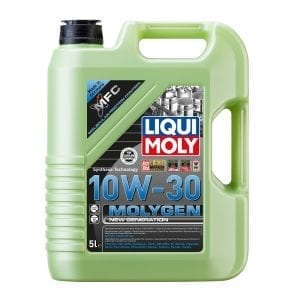 שמן Liqui Moly Molygen 10W30 5L