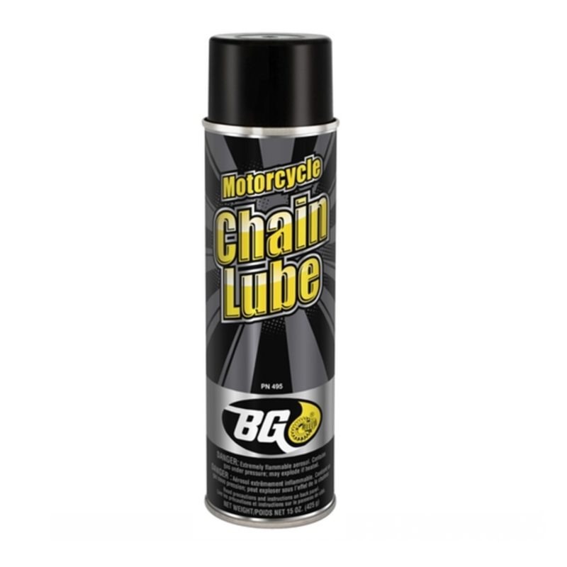 BG Chain lube