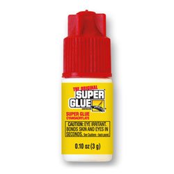 דבק מהיר Super Glue