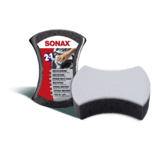 ספוג דו-שימושי SONAX Multi