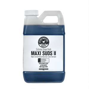 שמפו Chemical Guys Maxi-Suds II Grape 1.89L