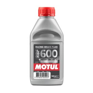 נוזל (שמן) בלמים Motul RBF600