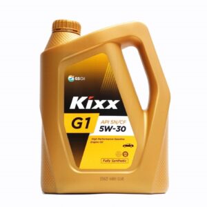 שמן Kixx G1 5W30 4L