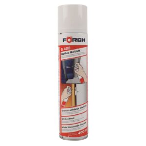 ספריי גריז לבן FORCH White Viscostatic Grease